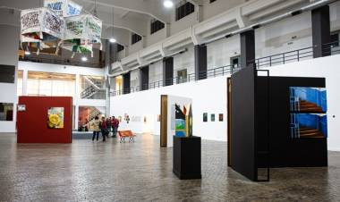 REPUDIO Y RECHAZO A LOS DESPIDOS Y EL DESGUACE DEL CENTRO CULTURAL HAROLDO CONTI