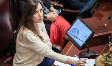 LA NOVELA DEL VERANO: MILEI Y VILLARRUEL PELEAN POR LOS SUELDOS