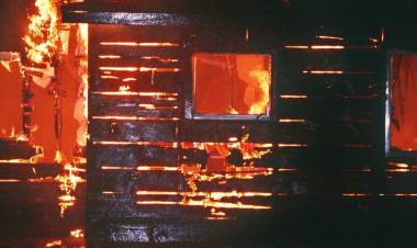 UGANDA | MUSULMANES QUEMAN VIVA A UNA FAMILIA POR SU FE EN JESÚS