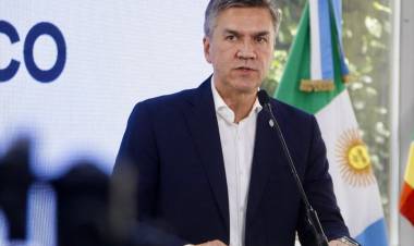 EL GOBERNADOR ZDERO DESTINARÁ NUEVAMENTE MÁS DE 415 MILLONES A PRODUCTORES DE ALGODÓN