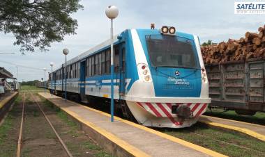 VUELVE EL SERVICIO QUE UNE BARRANQUERAS CON PUERTO TIROL