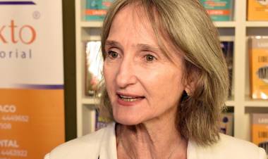RED APRENDE: 15 MIL DOCENTES DE SECUNDARIAS SE  CAPACITAN EN "NUEVAS FORMAS DE ENSEÑAR Y DE APRENDER"