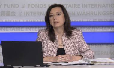 EL GOBIERNO SACARÁ EL ACUERDO CON EL FMI POR DECRETO