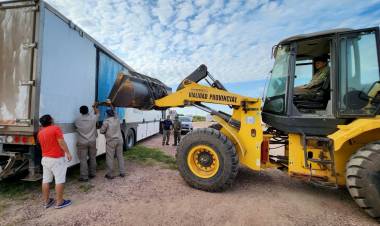 MIRAFLORES: EDUCACIÓN GARANTIZA LA CONSTRUCCIÓN DE UN AULA EN ESCUELA 819