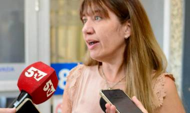 CASO DE HANTAVIRUS: SALUD BRINDÓ UNA RUEDA DE PRENSA Y DETALLÓ EL TRABAJO REALIZADO