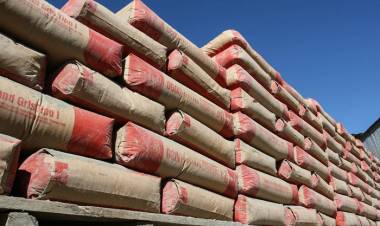 LA CONSTRUCCIÓN AÚN NO REPUNTA