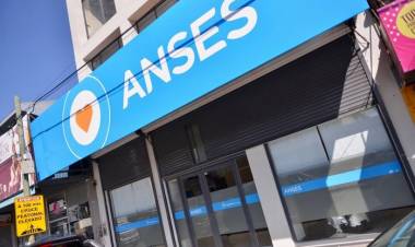 ¿CUÁNDO COBRO ANSES? JUBILADOS, AUH Y LOS DEMÁS PAGOS ESTE MARTES 17 DE JUNIO