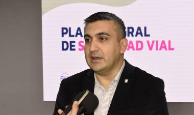 PLAN INTEGRAL DE SEGURIDAD VIAL: DESDE EL DOMINGO FUNCIONAN RADARES DE VELOCIDAD EN 19 PUNTOS DE LA PROVINCIA