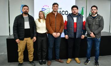 ESTE FIN DE SEMANA LLEGA PURO DISEÑO RAÍCES AL CHACO, LA PRIMERA SEDE DE LA FERIA EN LAS PROVINCIAS 