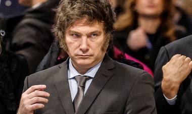 EL GOBIERNO ELIMINÓ EL ASUETO POR EL DÍA DEL EMPLEADO PÚBICO