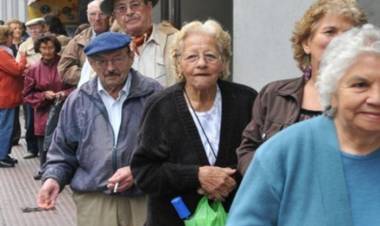 EL GOBIERNO AUMENTÓ LAS JUBILACIONES: DE CUÁNTO SERÁN EN JULIO