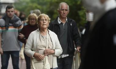 TRAS APROBACIÓN DEL SENADO | CUÁNTO COBRARÁN LOS JUBILADOS CON AUMENTO Y BONO