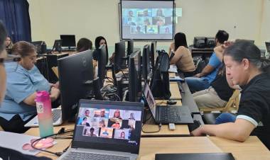 RED APRENDE: EDUCACIÓN LANZÓ PROPUESTA PARA INSTITUTOS DE FORMACIÓN DOCENTE “CONECTAD@S PARA FORMAR”