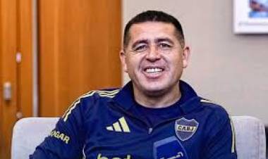 BOCA LE GANÓ UN JUICIO A UN JUGADOR DE RACING, QUE DEBERÁ PAGAR US$769.231