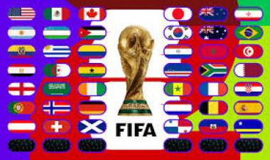 LA INTERVENCIÓN DE ESTADOS UNIDOS EN VENEZUELA PODRÍA PONER EN RIESGO LA REALIZACIÓN DEL MUNDIAL