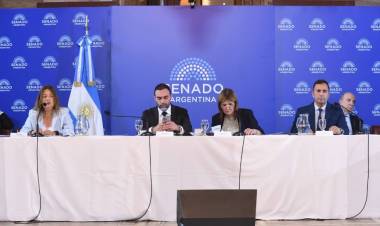 EL GOBIERNO AHORA QUIERE NEGOCIAR CON LA CGT CAMBIOS EN LA REFORMA LABORAL