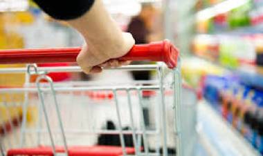 CASI $900.000 PARA LLENAR EL CHANGUITO EN ARGENTINA: ¿CUÁNTO CUESTA EN CADA PROVINCIA?