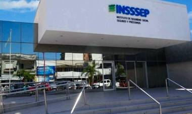 POLÉMICA EN EL INSSSEP: "NO HAY CONVENIO CON EL HOSPITAL ITALIANO PERO HAY OTRAS OPCIONES"