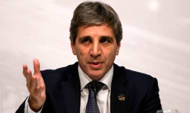 DEUDA PARA FINANCIAR MÁS DEUDA