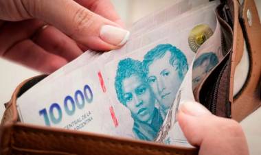 ¿CUÁNTO DINERO REPRESENTA EL AUMENTO DEL 2,85% QUE DA ANSES A LOS JUBILADOS EN FEBRERO?