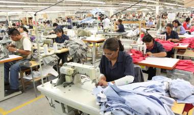 CRISIS EN LA INDUSTRIA TEXTIL: UNA HISTÓRICA EMPRESA CERRÓ SUS PLANTAS EN CHACO Y CORRIENTES