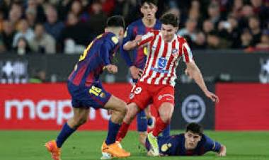 SE DEFINEN LOS PRIMEROS SEMIFINALISTAS DE LA CHAMPIONS LEAGUE