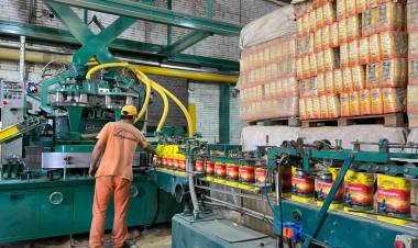 LA PRODUCCIÓN LOCAL Y EL EMPLEO EN GRAVE CRISIS