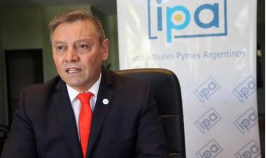 SE PERDIERON CASI 80 MIL PUESTOS DE TRABAJO EN LA INDUSTRIA DESDE LA ASUNCIÓN DE MILEI