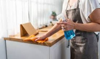 PERSONAL DOMÉSTICO: CONVOCAN A SESIÓN PLENARIA PARA ACTUALIZAR LOS SALARIOS MÍNIMOS