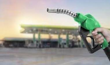 EL GOBIERNO AUMENTÓ PARCIALMENTE EL IMPUESTO A LOS COMBUSTIBLES Y POSTERGÓ UNA SUBA