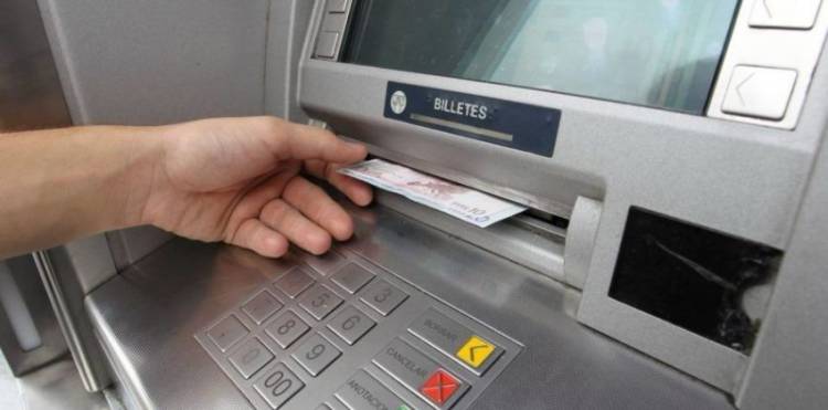 ESTE VIERNES, EL GOBIERNO PAGA PROGRAMAS PROVINCIALES