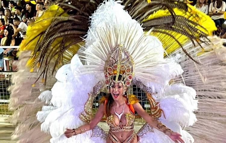 CULTURA Y TURISMO DESTACARON LOS CARNAVALES EN CADA LOCALIDAD Y LAS ACTIVIDADES DE LA TEMPORADA VERANO 2024