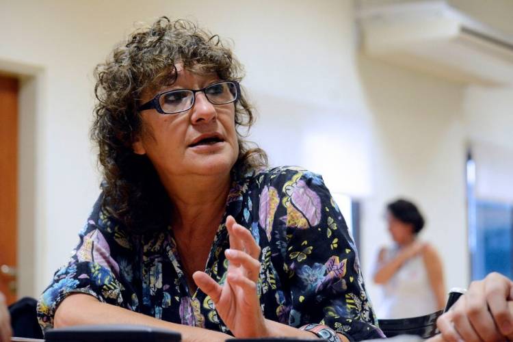 LOS DOCENTES ADVIERTEN QUE ESTÁ EN RIESGO EL INICIO DE LAS CLASES