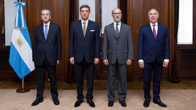 LA CORTE AVANZA EN EL TRÁMITE DEL DNU MIENTRAS ADMINISTRA UN PRESUPUESTO ESCASO PARA LA JUSTICIA