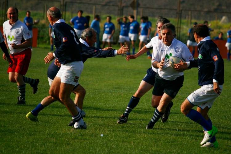 LA SOCIEDAD DE LA AMISTAD