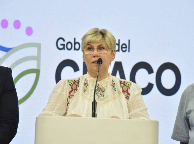 NAIDENOFF: “ESTAMOS ESPERANDO QUE LOS GREMIOS PRESENTEN LA DOCUMENTACIÓN CORRESPONDIENTE Y COMENCEMOS EL CAMINO DE LA CONSTRUCCIÓN”