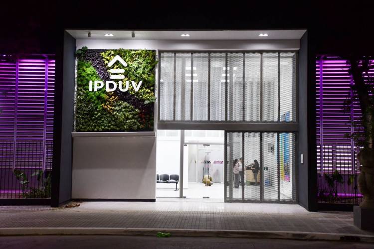 EL IPDUV RECUERDA A LA POBLACIÓN QUE NO CUENTA CON INTERMEDIARIOS NI GESTORES PARA LA REALIZACIÓN DE TRÁMITES