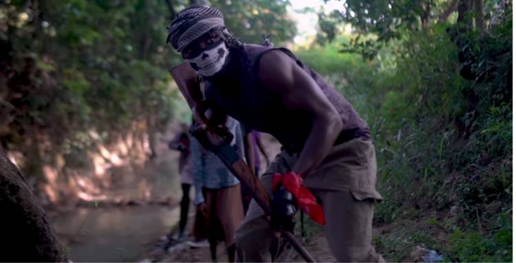 MÁS DE 8.000 CRISTIANOS FUERON ASESINADOS EN NIGERIA DURANTE 2023