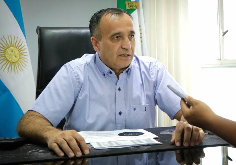 LOS AUMENTOS PARA LOS PROGRAMAS: “EXPERTOS” Y “SALUD DE PUEBLOS INDÍGENAS”, FUERON ADECUADOS A LA PAUTA SALARIAL PROVINCIAL 