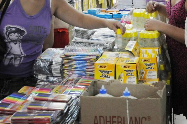 UNA PELIGROSA SEÑAL DE APERTURA DE LAS IMPORTACIONES