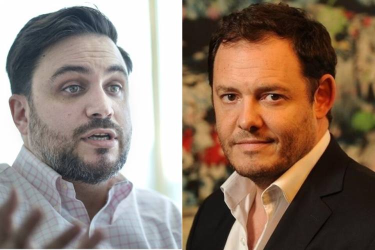 MILEI LES CONSIGUIÓ UN LUGAR A MARRA Y REIDEL EN EL NUEVO CONSEJO DE ASESORES ECONÓMICOS