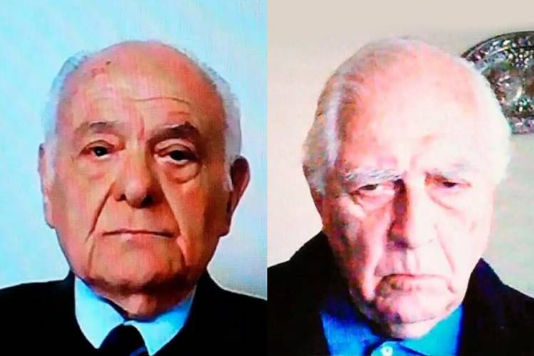 CASACIÓN CONVALIDA UNA INVESTIGACIÓN CONTRA EXMAGISTRADOS POR CRÍMENES DE LESA HUMANIDAD