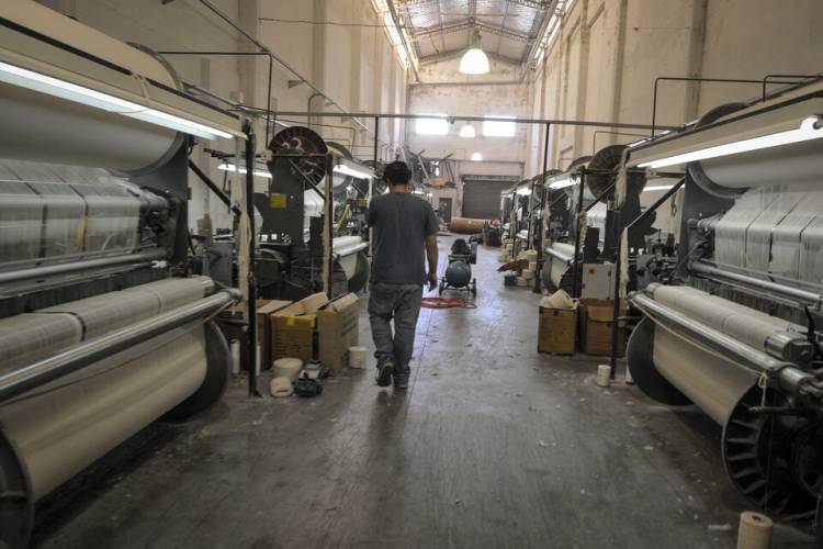 UIA: MÁS CERCA DE MILEI QUE DE LAS PYMES