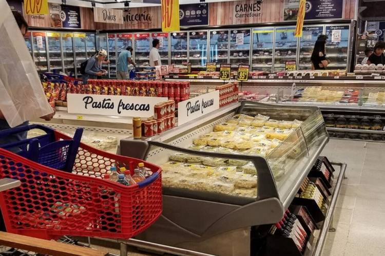 APERTURA DE IMPORTACIONES: LAS PYMES TEMEN QUE SE AGUDICE LA CRISIS CON DESPIDOS Y CIERRES