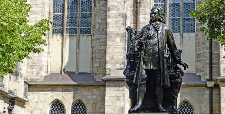 ‘LA PASIÓN SEGÚN SAN MATEO’, OBRA CUMBRE DE BACH, INUNDA SEMANA SANTA