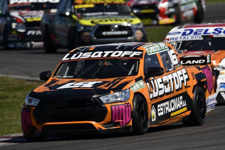 DISPUTA EN EL AUTOMOVILISMO ARGENTINO ENTRE EL ACA Y LA ACTC