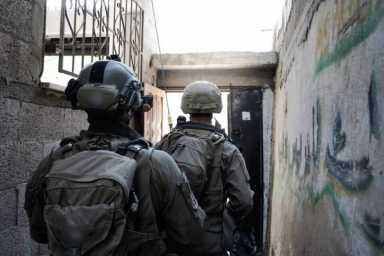 ISRAEL MATÓ A TRES FIGURAS CLAVE DE HAMAS