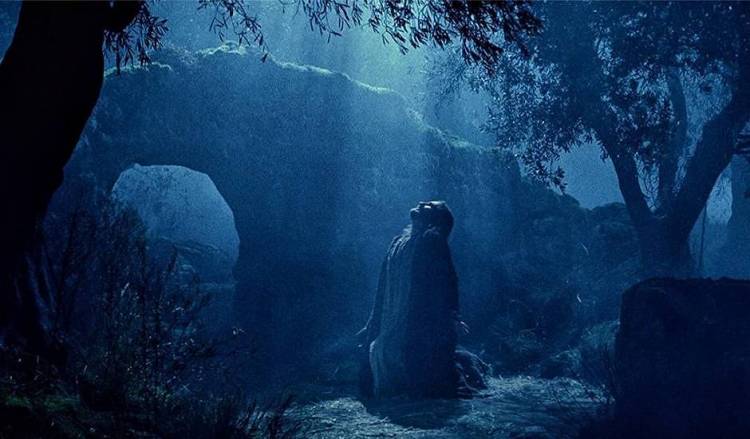 MEL GIBSON Y ‘LA PASIÓN DE CRISTO’ REVOLUCIONARON EL CINE CRISTIANO HACE 20 AÑOS