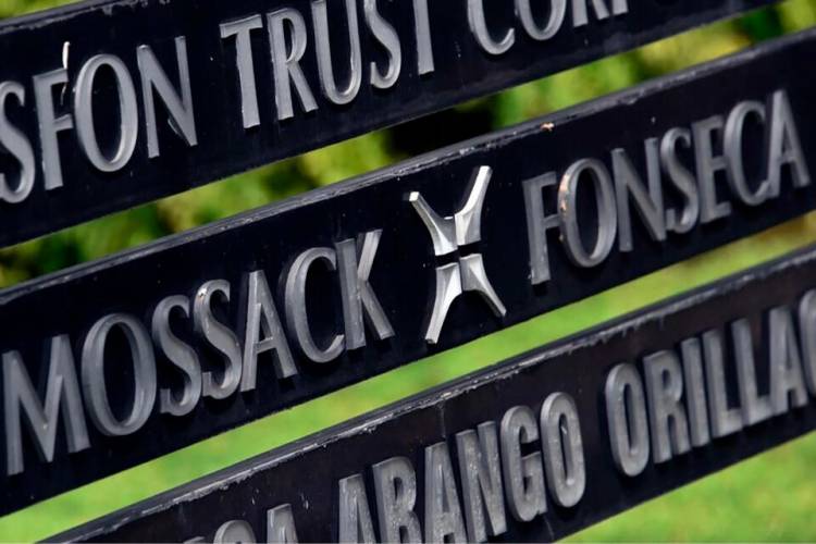 ARRANCA EL JUICIO POR LOS PANAMÁ PAPERS: MOSSACK FONSECA EN EL BANQUILLO