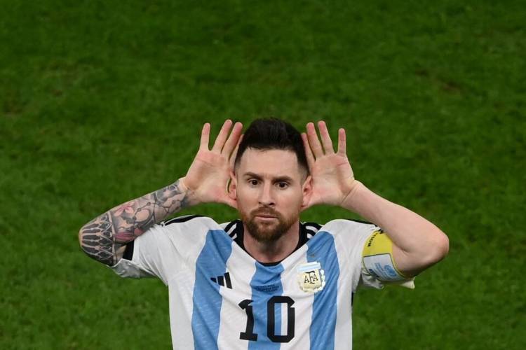 GESTOS REBELDES EN EL FÚTBOL